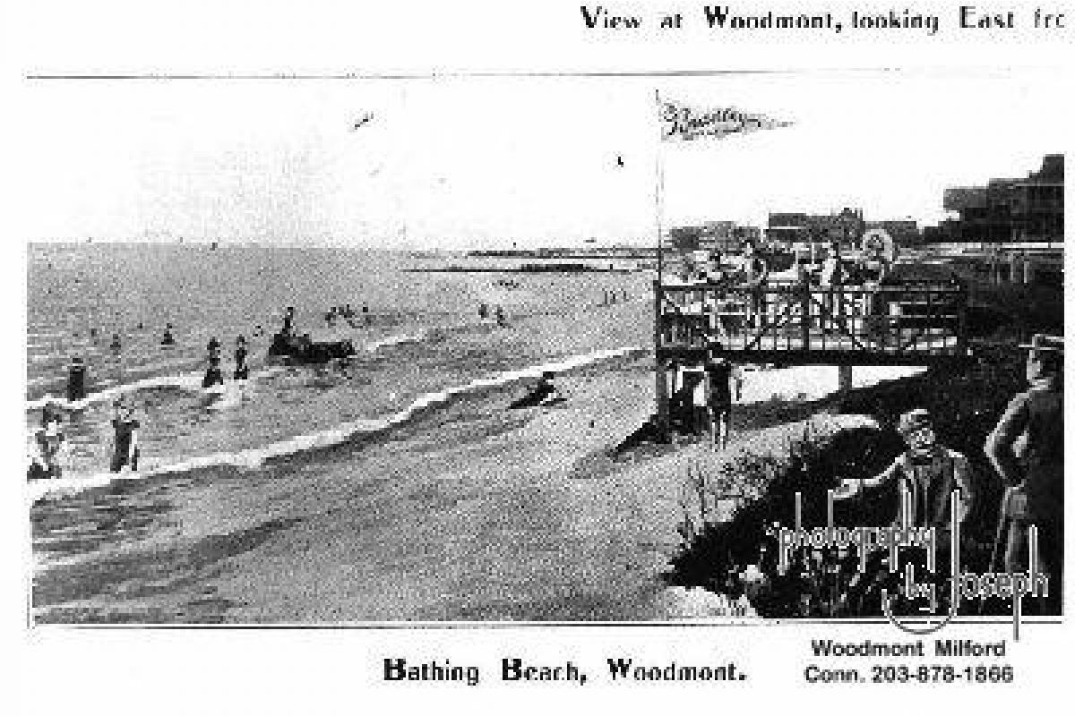 Historic Borough of Woodmont Photos
